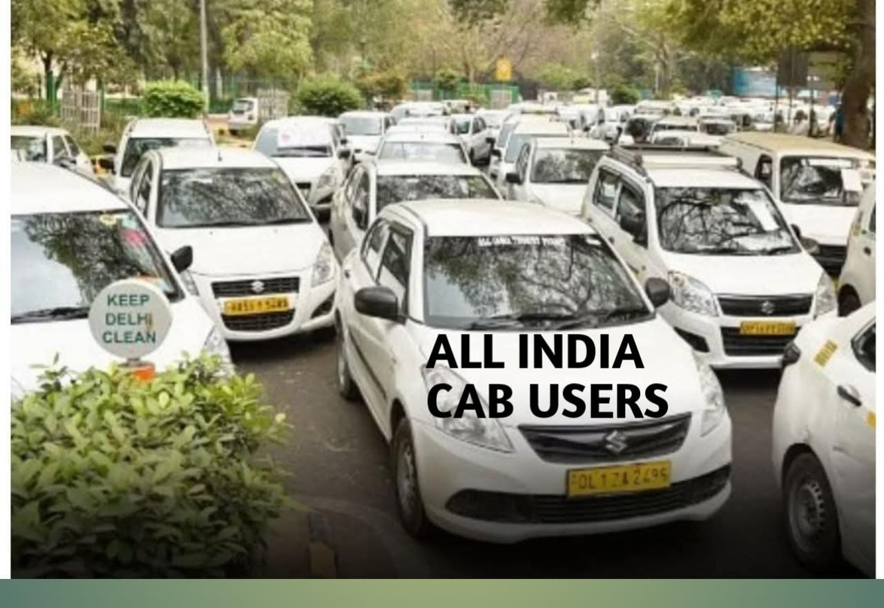 ALL INDIA CAB USERS BULK DATA BASE 1LAC80K QTTY